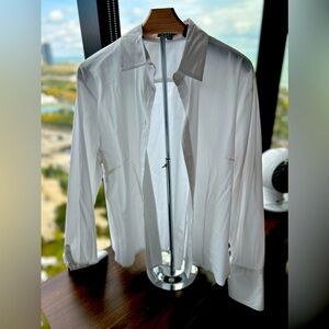 Women’s Button Down Shirt